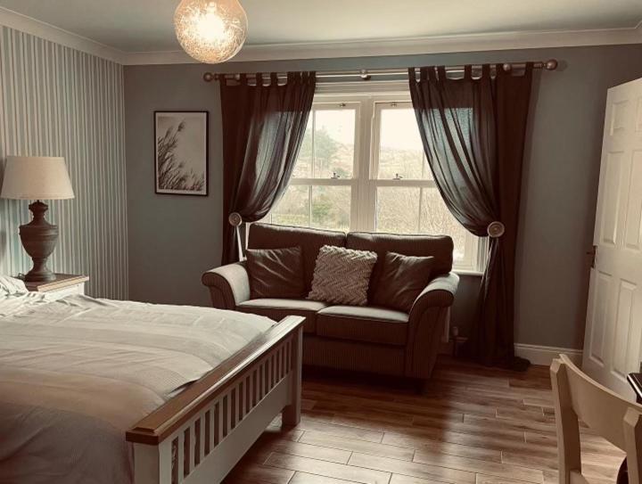 Mal Dua Guest House Клифден Экстерьер фото